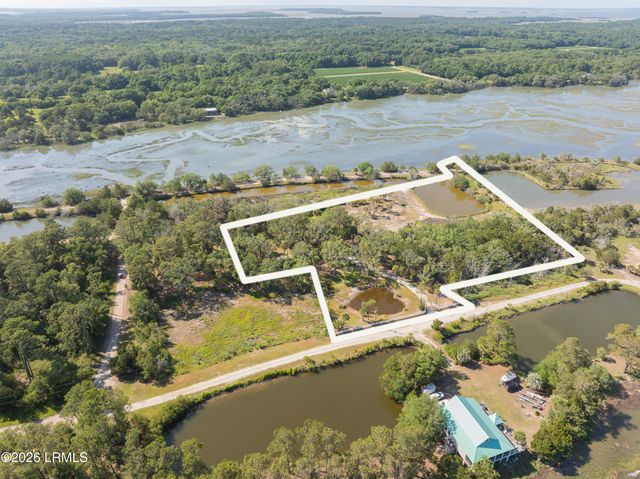 100 Little Horse Island Drive, St. Helena Island, SC 29920