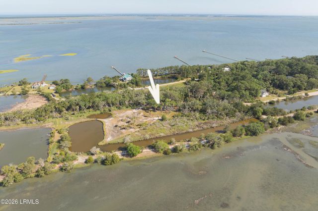 100 Little Horse Island Drive, St. Helena Island, SC 29920
