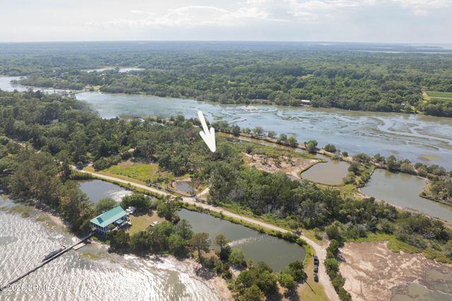 100 Little Horse Island Drive, St. Helena Island, SC 29920