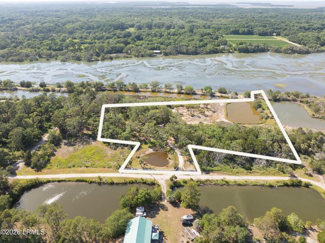 100 Little Horse Island Drive, St. Helena Island, SC 29920