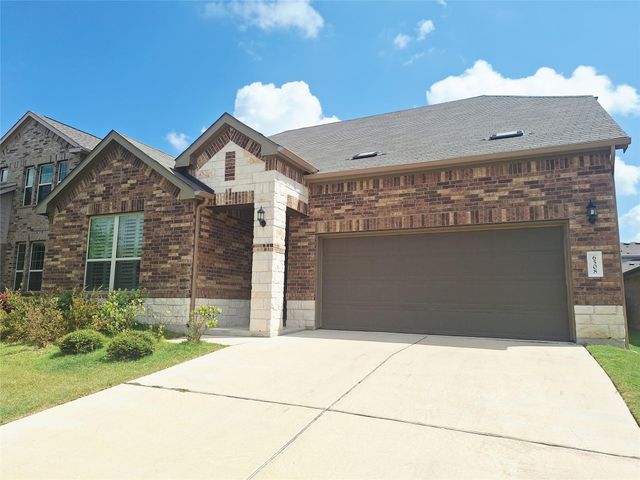 6508 Folsom Ave, Pflugerville, TX 78660