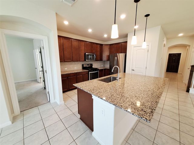 6508 Folsom Ave, Pflugerville, TX 78660