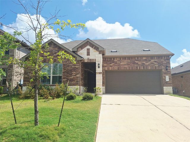 6508 Folsom Ave, Pflugerville, TX 78660