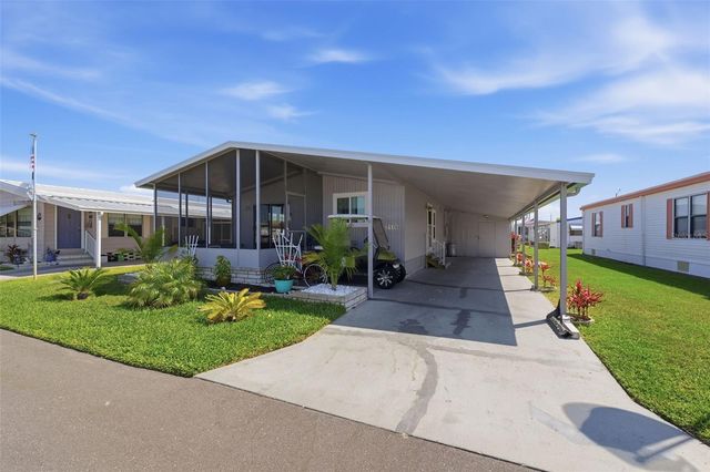 2116 KONA DRIVE, Holiday, FL 34691