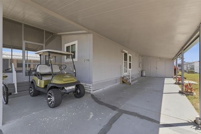 2116 KONA DRIVE, Holiday, FL 34691