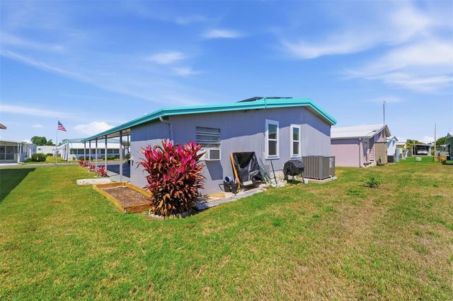 2116 KONA DRIVE, Holiday, FL 34691