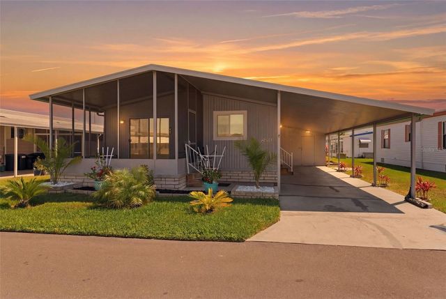 2116 KONA DRIVE, Holiday, FL 34691