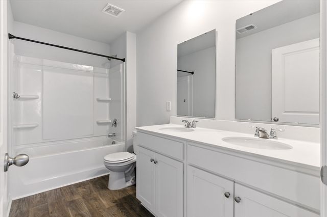 323 Bear Paw Lane, Summerville, SC 29486