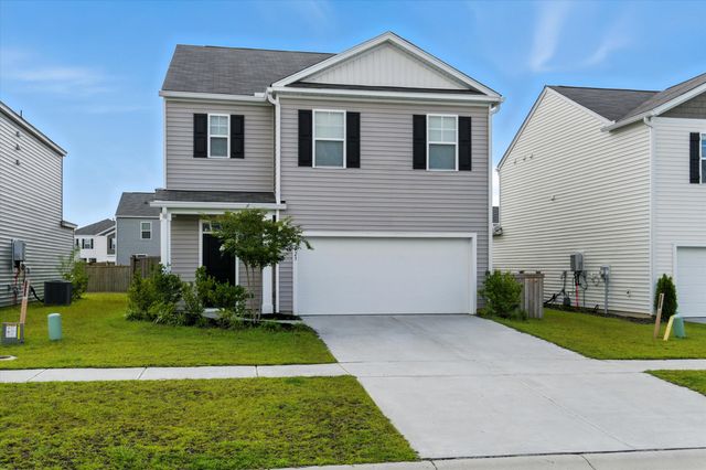 323 Bear Paw Lane, Summerville, SC 29486