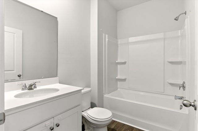 323 Bear Paw Lane, Summerville, SC 29486