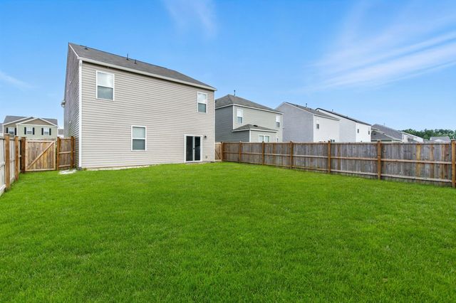 323 Bear Paw Lane, Summerville, SC 29486