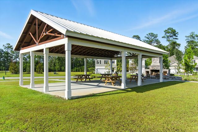 323 Bear Paw Lane, Summerville, SC 29486