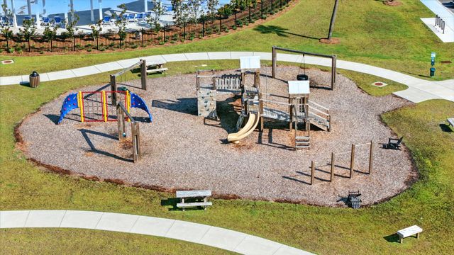 323 Bear Paw Lane, Summerville, SC 29486