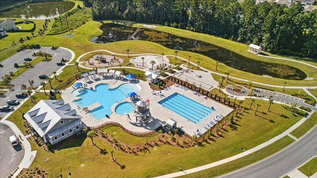 323 Bear Paw Lane, Summerville, SC 29486