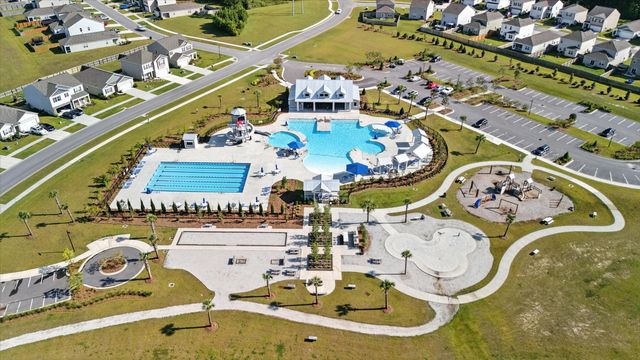 323 Bear Paw Lane, Summerville, SC 29486