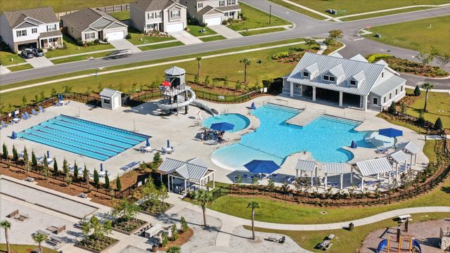 323 Bear Paw Lane, Summerville, SC 29486