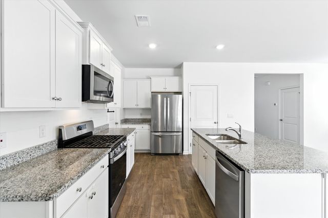 323 Bear Paw Lane, Summerville, SC 29486