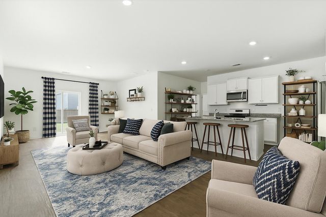 323 Bear Paw Lane, Summerville, SC 29486