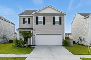 323 Bear Paw Lane, Summerville, SC 29486