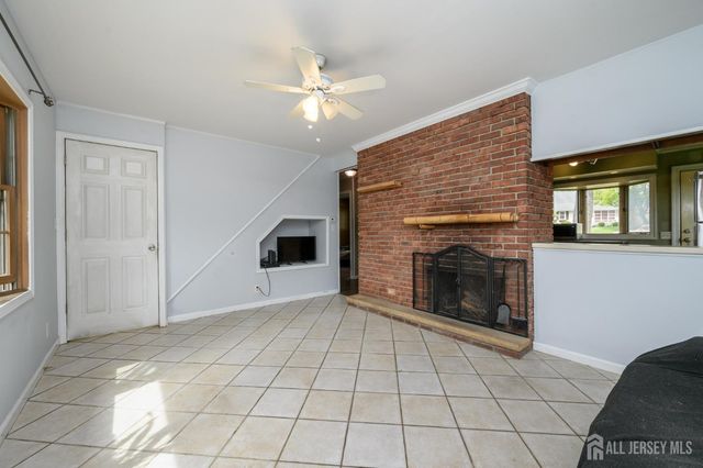 214 Colonia Boulevard, Colonia, NJ 07067