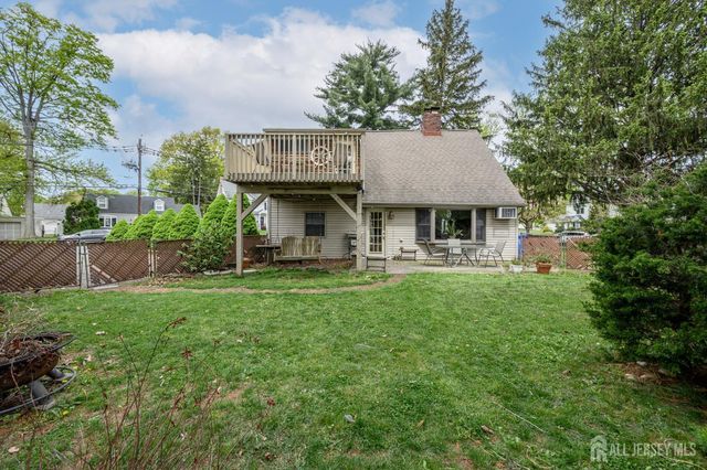 214 Colonia Boulevard, Colonia, NJ 07067