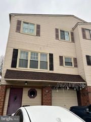 1514 MARCY PL #A, Philadelphia, PA 19115