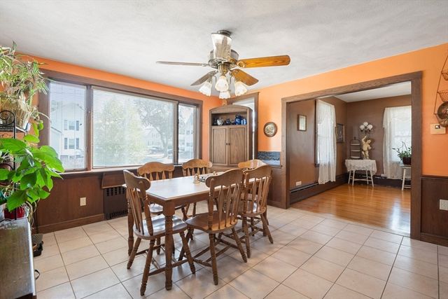 7 Everett Street, Stoneham, MA 02180