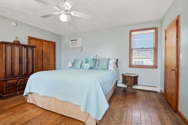 7 Everett Street, Stoneham, MA 02180
