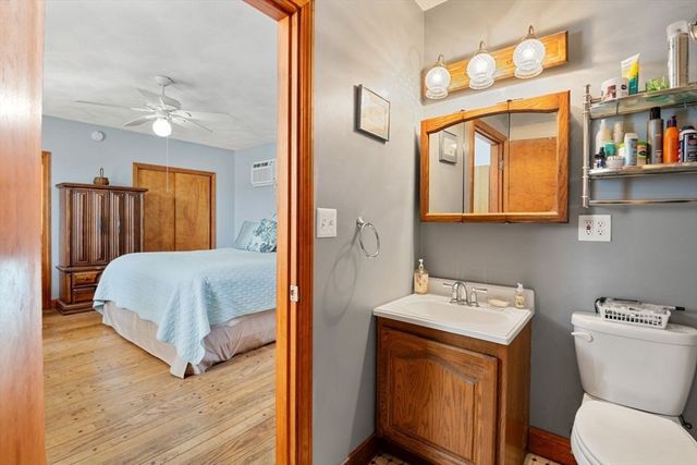 7 Everett Street, Stoneham, MA 02180