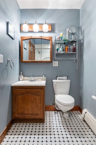 7 Everett Street, Stoneham, MA 02180