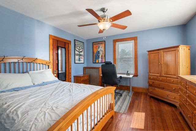 7 Everett Street, Stoneham, MA 02180