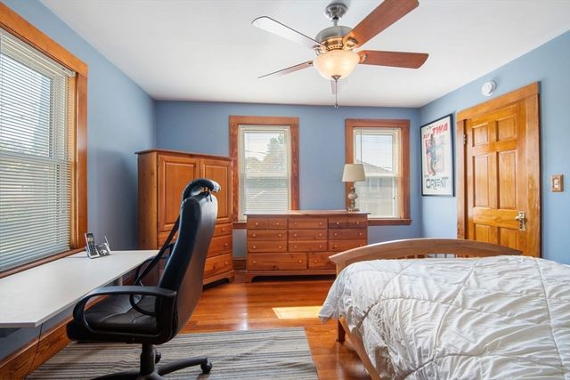 7 Everett Street, Stoneham, MA 02180