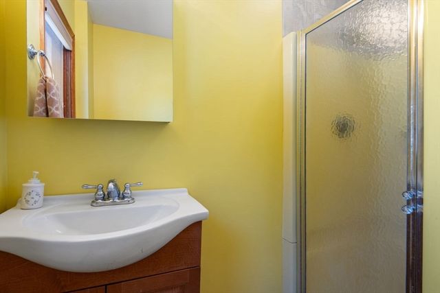 7 Everett Street, Stoneham, MA 02180