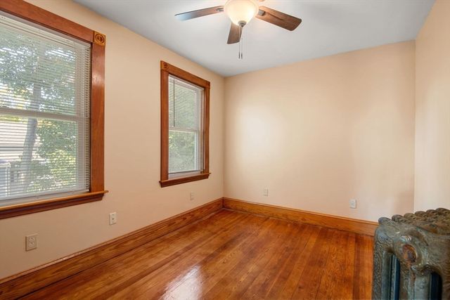 7 Everett Street, Stoneham, MA 02180