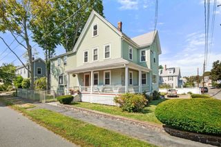 7 Everett Street, Stoneham, MA 02180