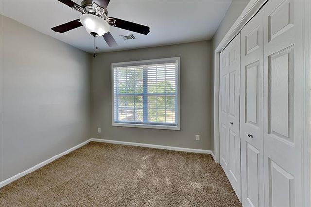 45 Moreland Circle, Hiram, GA 30141
