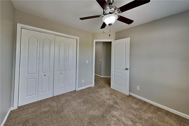45 Moreland Circle, Hiram, GA 30141