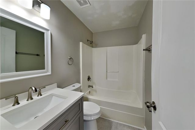 45 Moreland Circle, Hiram, GA 30141