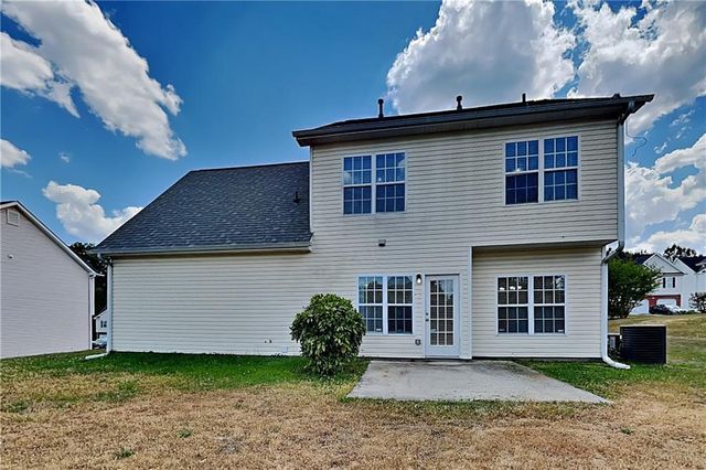 45 Moreland Circle, Hiram, GA 30141