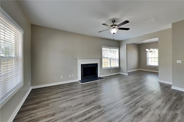 45 Moreland Circle, Hiram, GA 30141