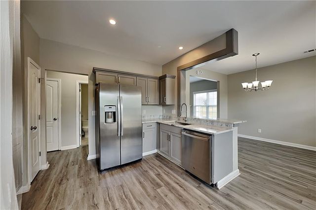 45 Moreland Circle, Hiram, GA 30141