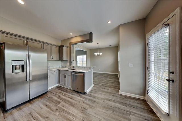 45 Moreland Circle, Hiram, GA 30141