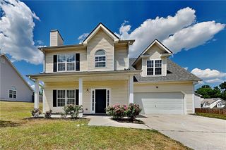 45 Moreland Circle, Hiram, GA 30141