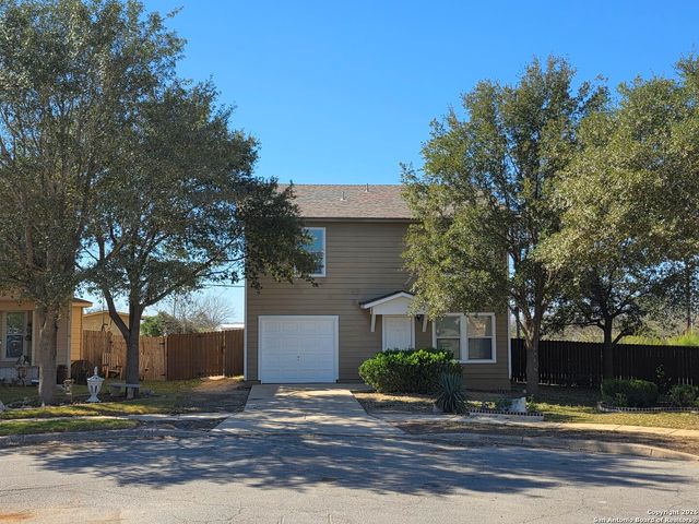 4302 Southton Way, San Antonio, TX 78223