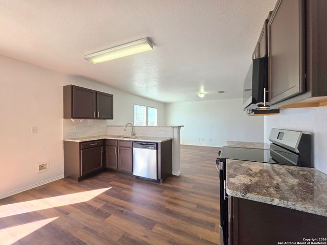 4302 Southton Way, San Antonio, TX 78223