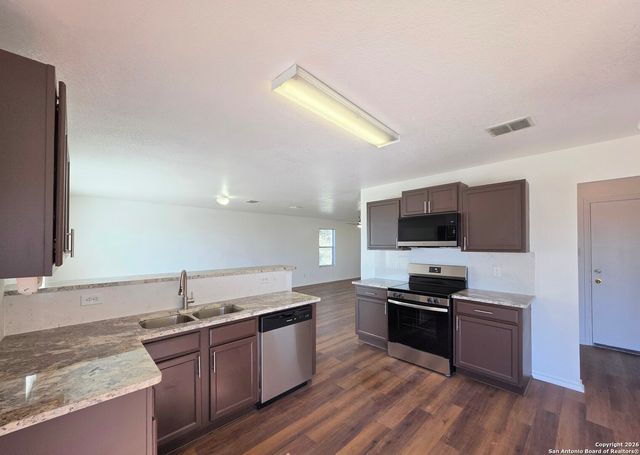 4302 Southton Way, San Antonio, TX 78223