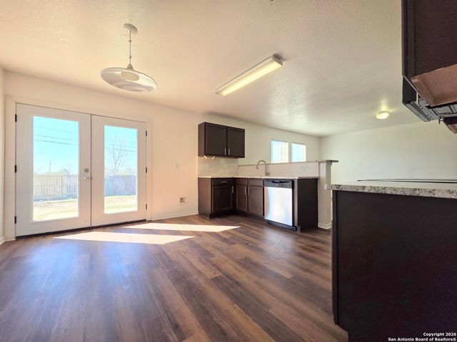 4302 Southton Way, San Antonio, TX 78223