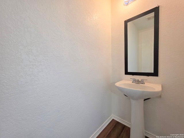 4302 Southton Way, San Antonio, TX 78223