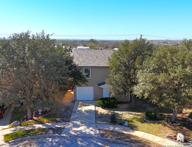 4302 Southton Way, San Antonio, TX 78223