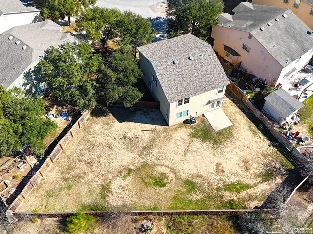 4302 Southton Way, San Antonio, TX 78223